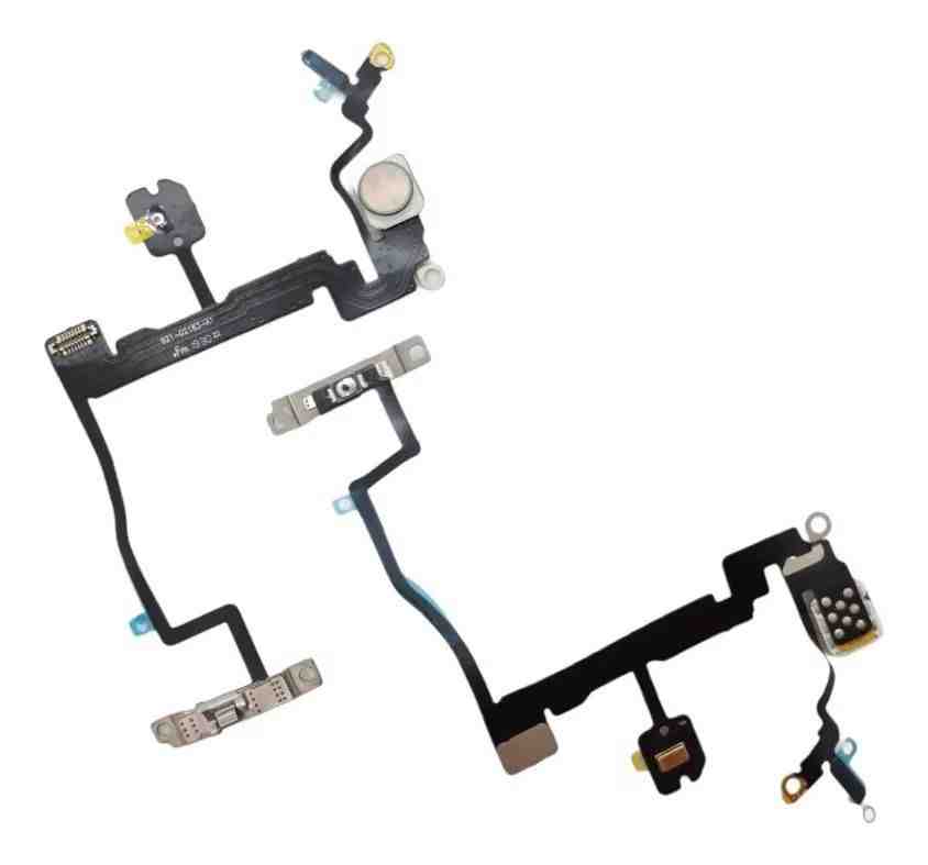 ENCENDIDO + FLASH IPHONE 11 PRO